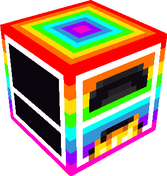 Minecraft Blocks