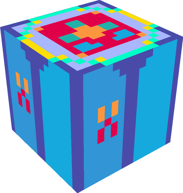 Minecraft Blocks