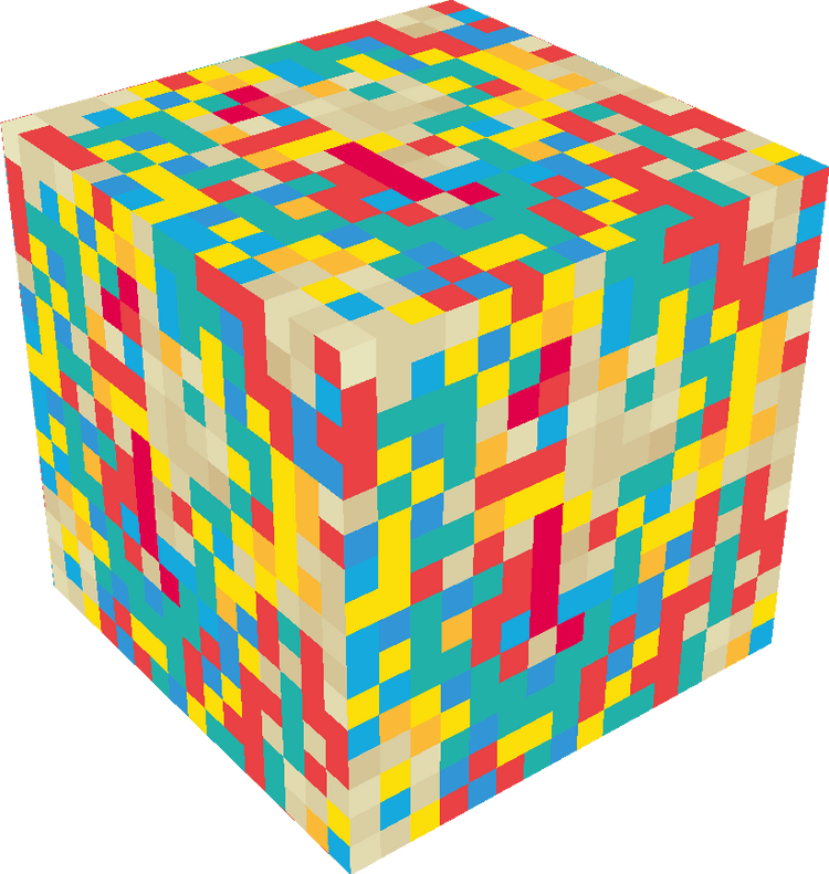 Minecraft Blocks