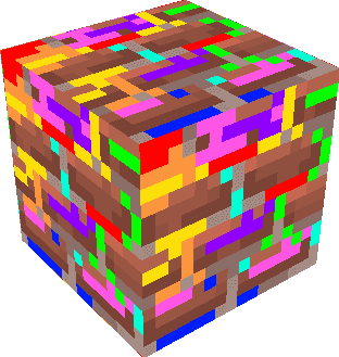 Minecraft Blocks