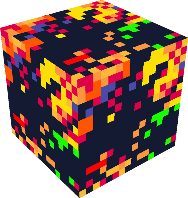 Minecraft Blocks