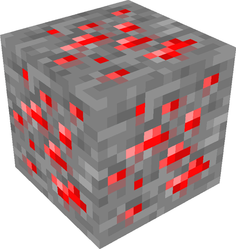 Minecraft Blocks