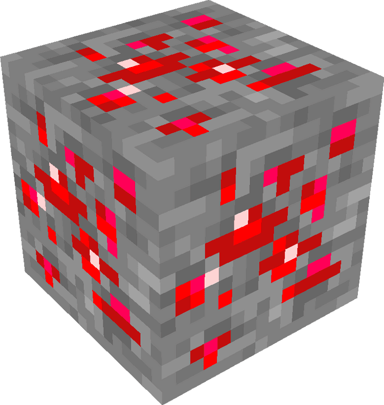 Minecraft Blocks