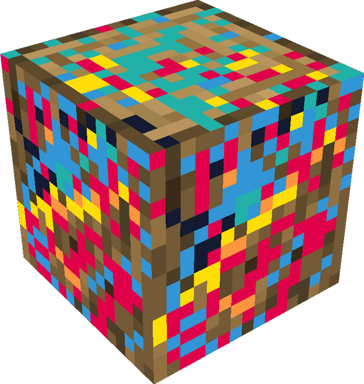 Minecraft Blocks