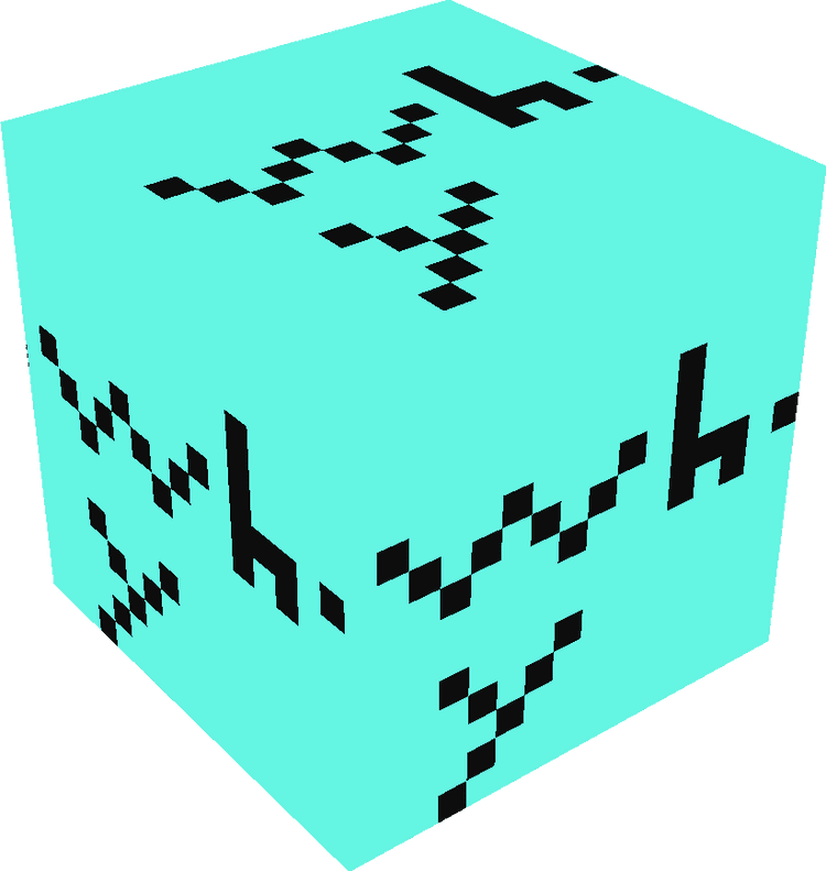 Minecraft Blocks