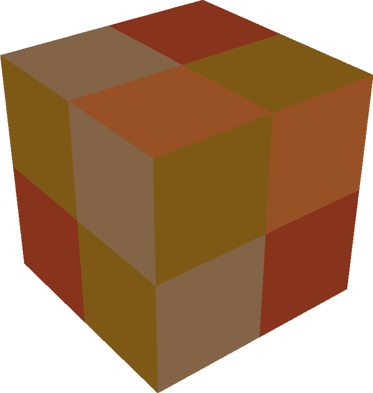 Minecraft Blocks