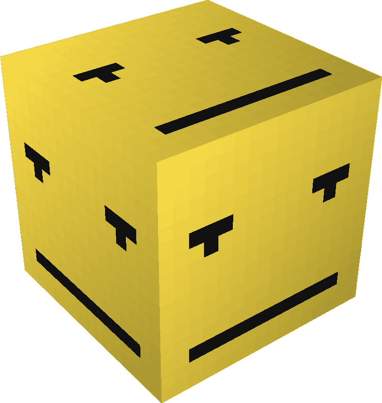 Minecraft Blocks