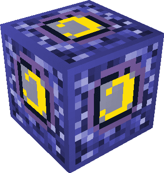 Minecraft Blocks