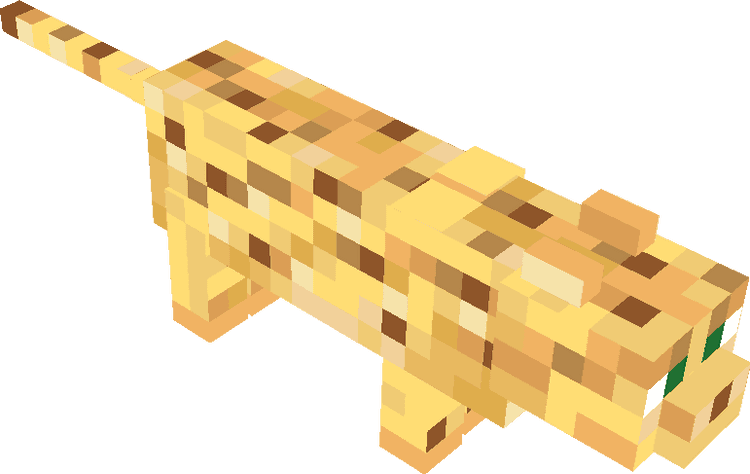 Minecraft Addons