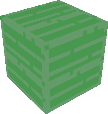 Minecraft Blocks