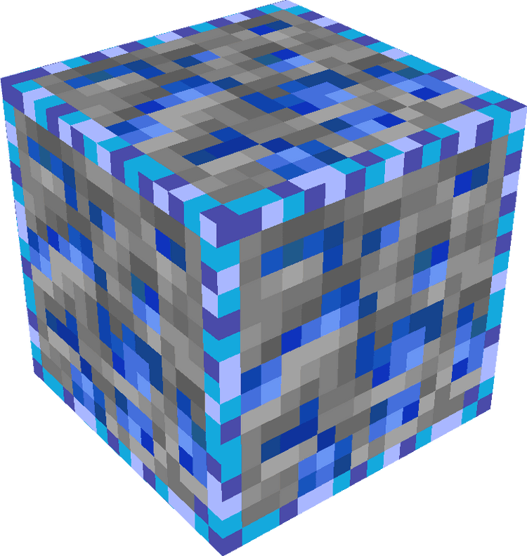 Minecraft Blocks