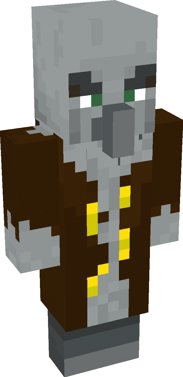 Minecraft Addons