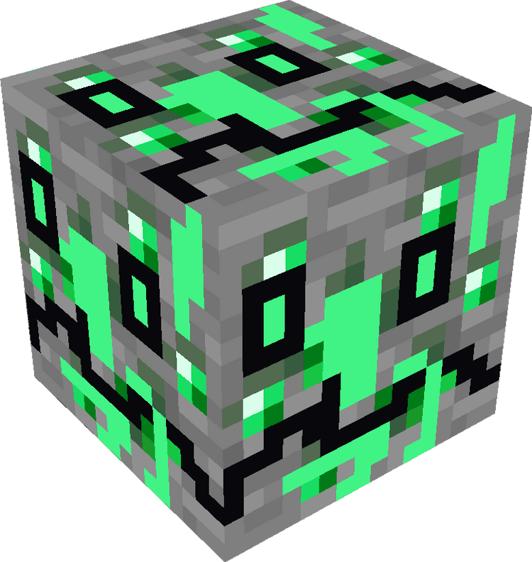 Minecraft Blocks