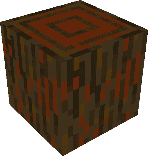 Minecraft Blocks