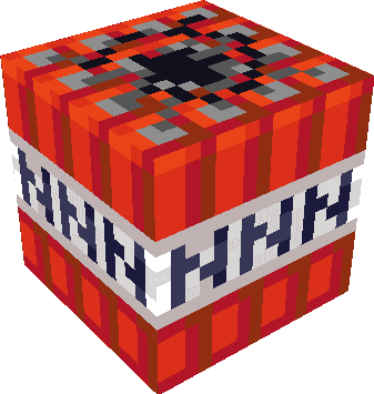 Minecraft Blocks