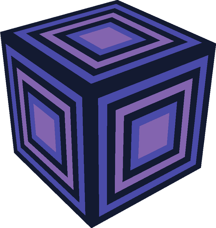 Minecraft Blocks