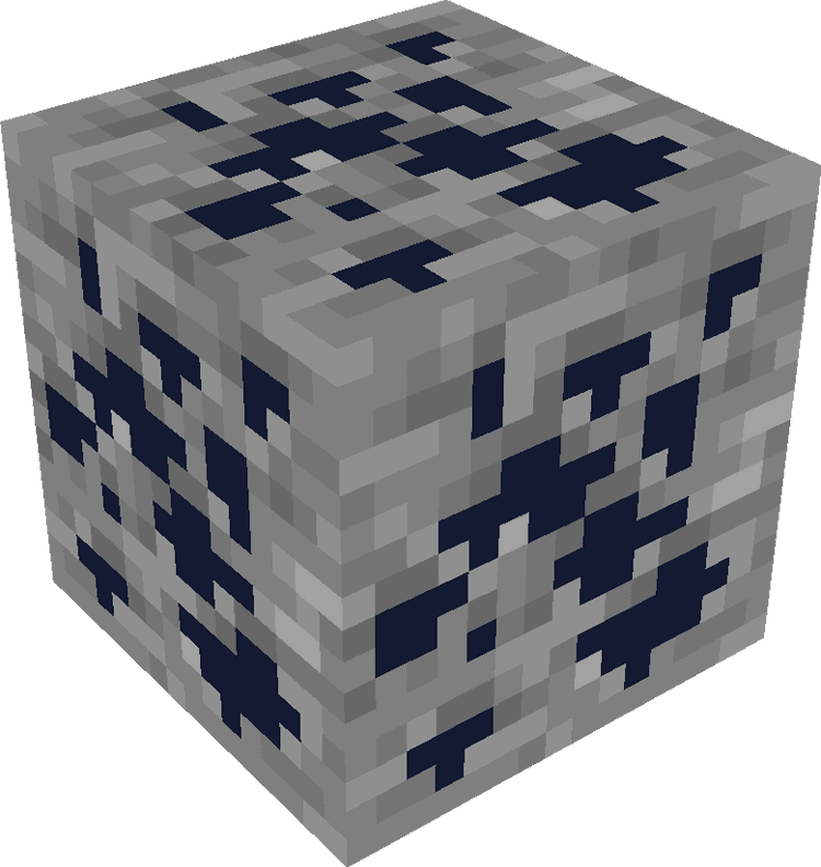 Minecraft Blocks