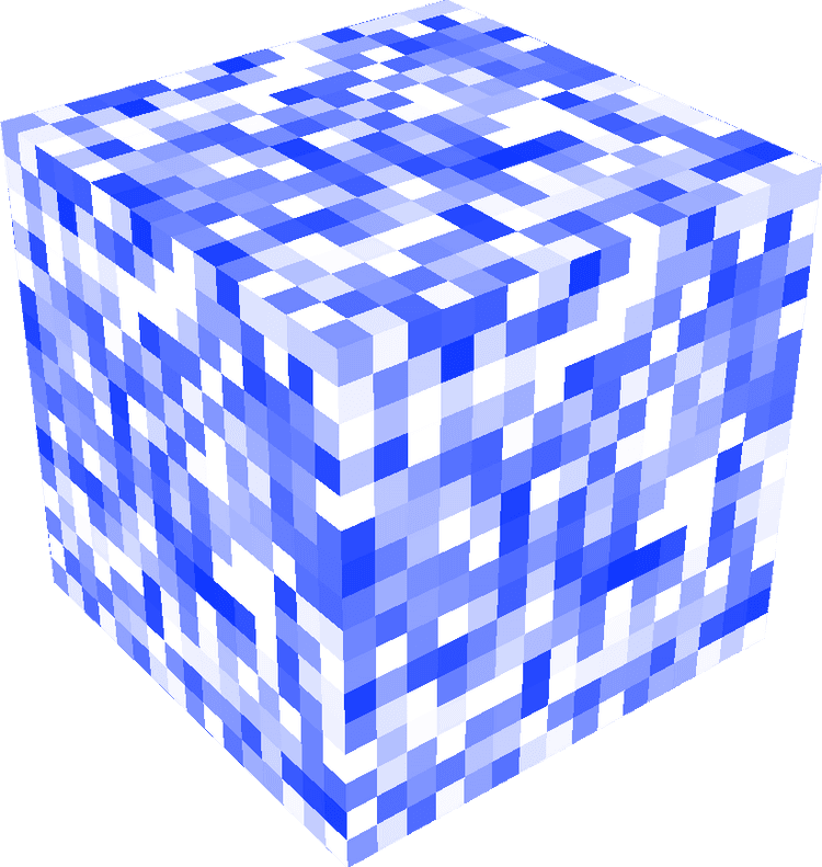 Minecraft Blocks