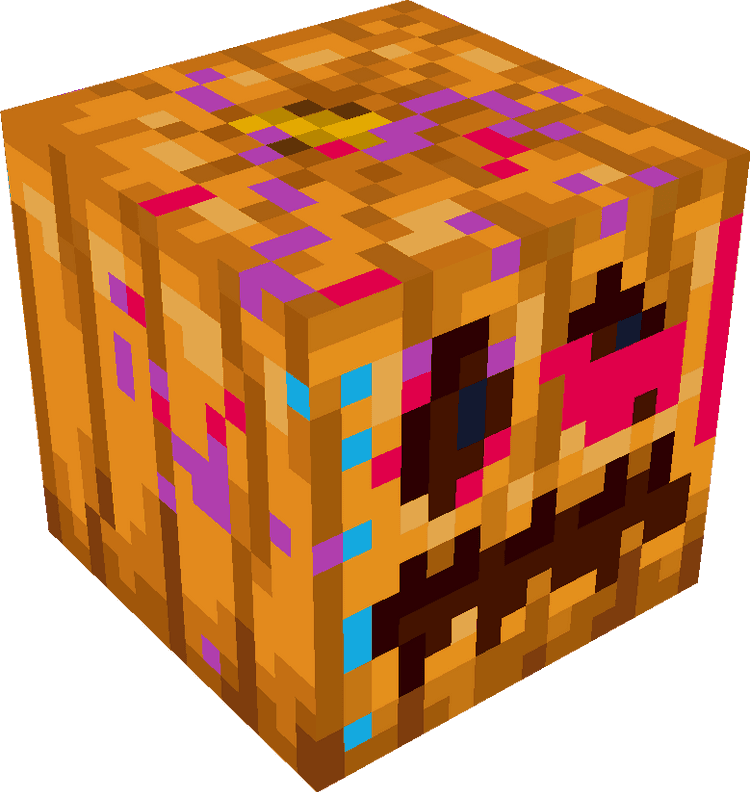 Minecraft Blocks