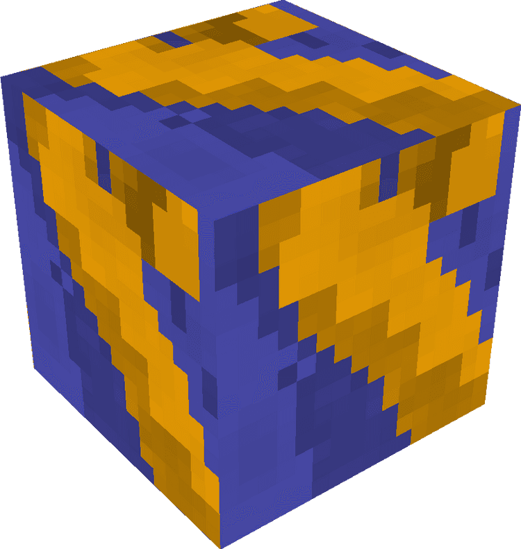 Minecraft Blocks