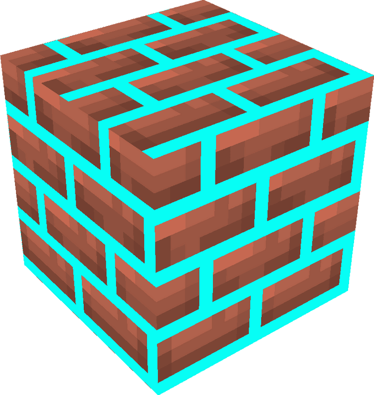 Minecraft Blocks