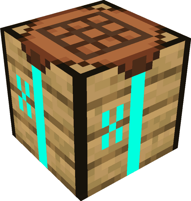 Minecraft Blocks