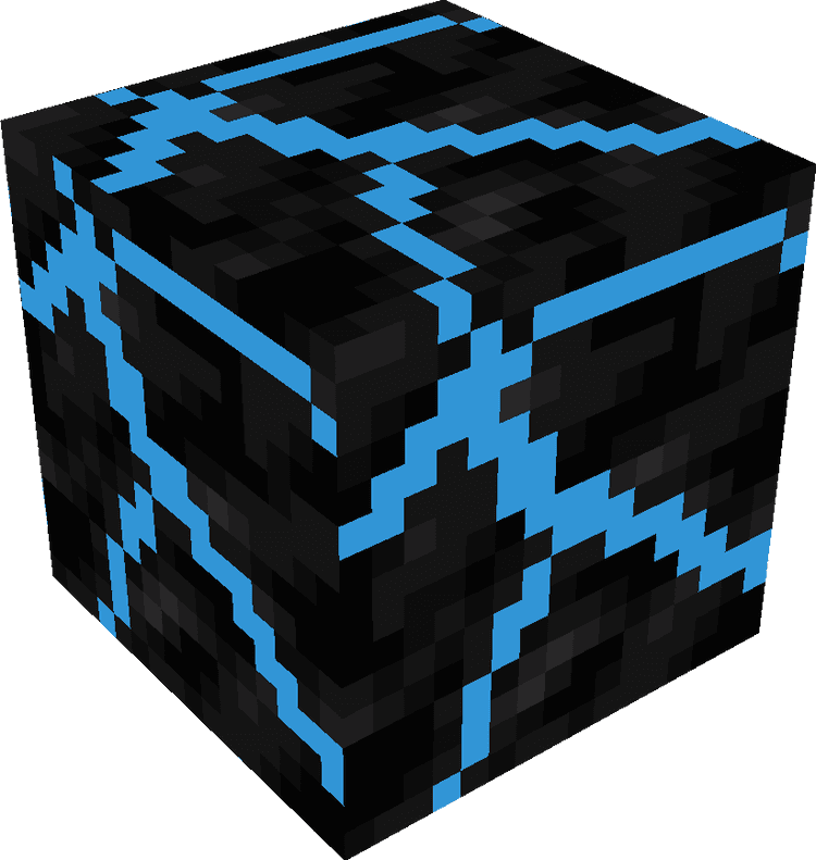 Minecraft Blocks