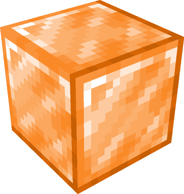 Minecraft Blocks