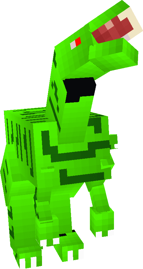 Minecraft Addons