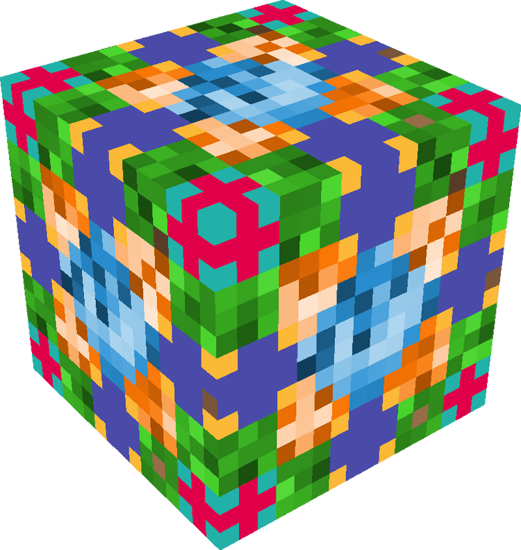 Minecraft Blocks