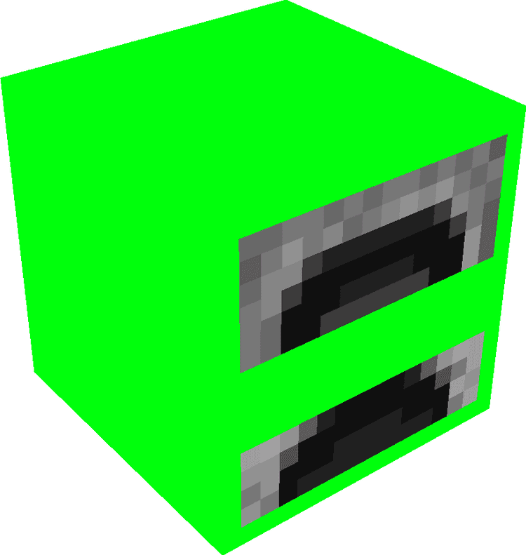 Minecraft Blocks