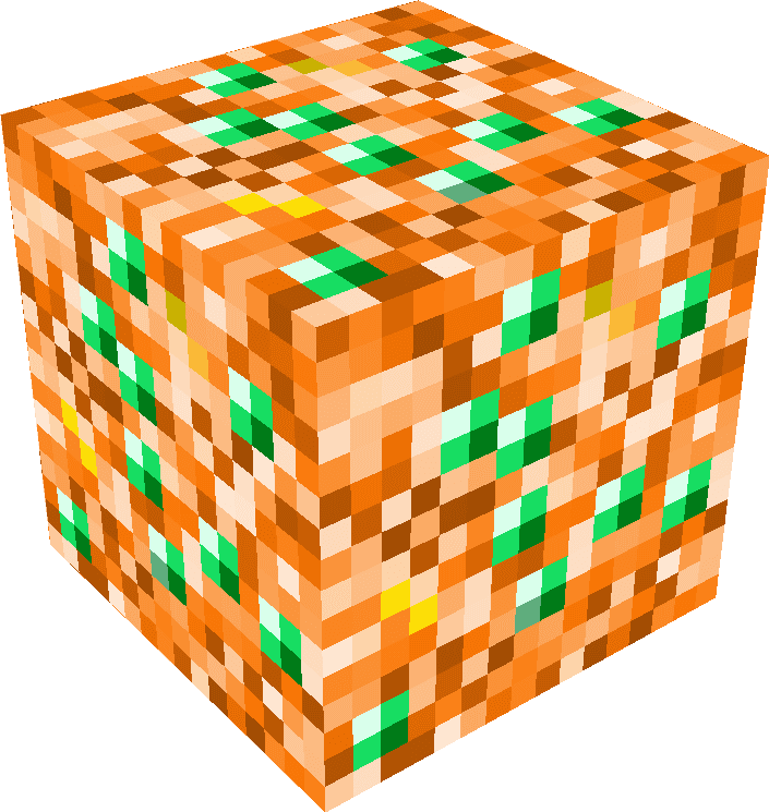 Minecraft Blocks