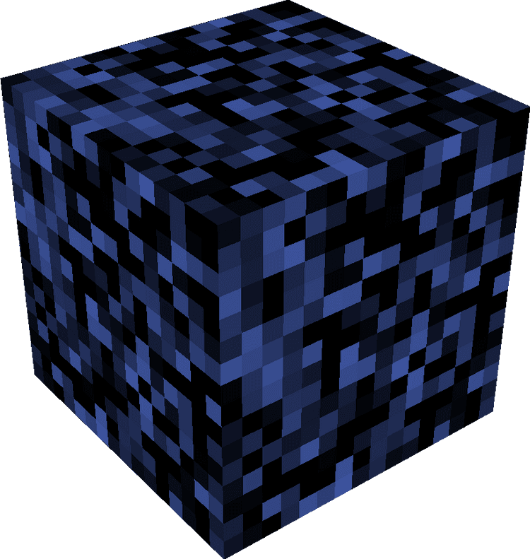 Minecraft Blocks