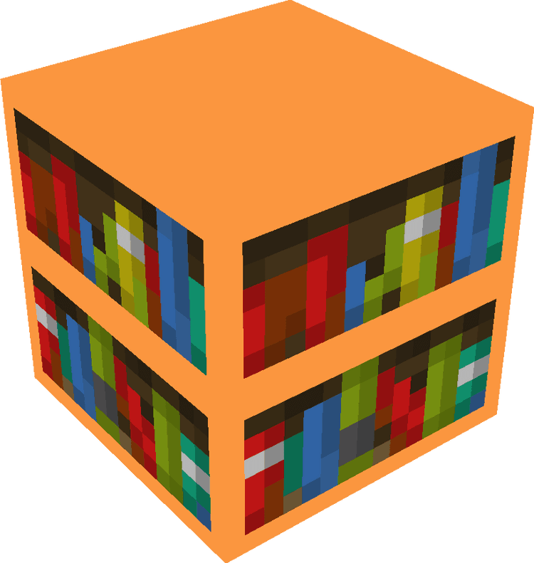 Minecraft Blocks