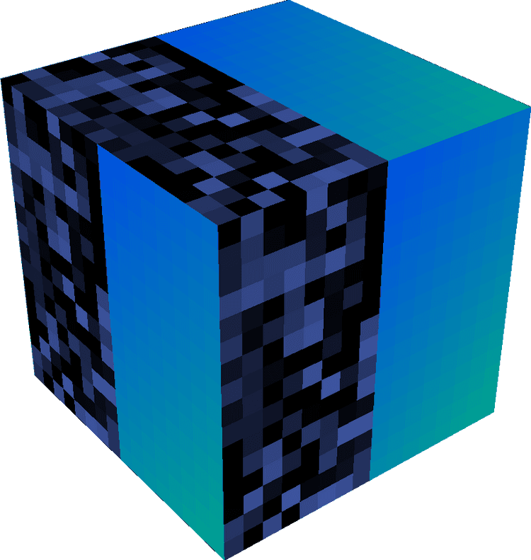 Minecraft Blocks