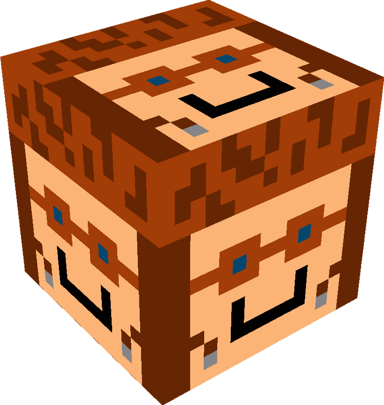 Minecraft Blocks