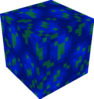 Minecraft Blocks