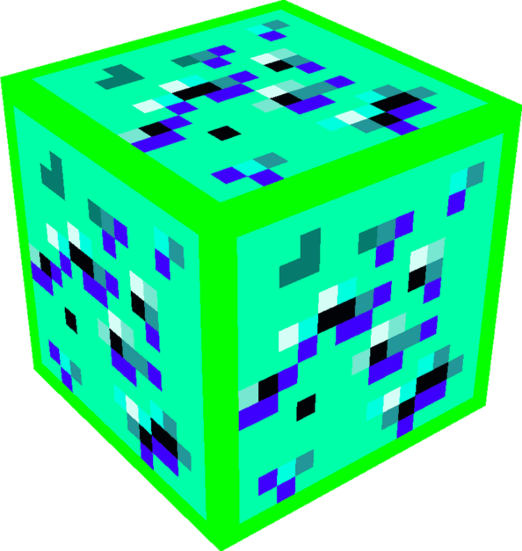 Minecraft Blocks