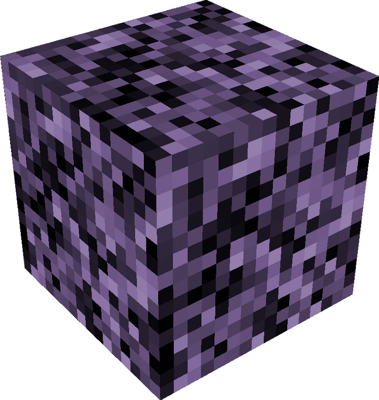 Minecraft Blocks