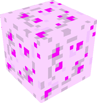 Minecraft Blocks