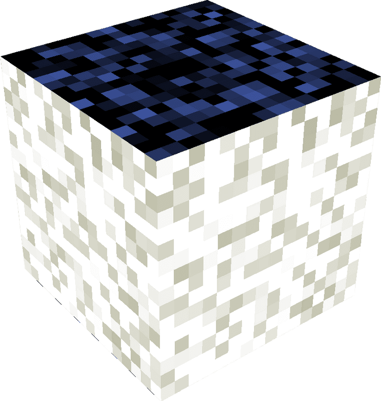 Minecraft Blocks