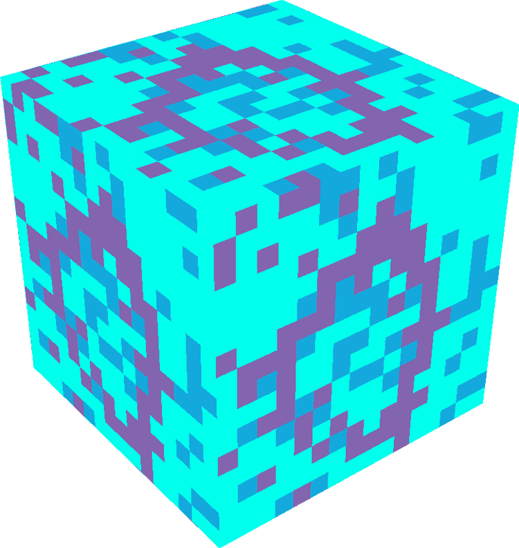 Minecraft Blocks