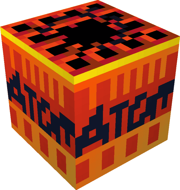 Minecraft Blocks