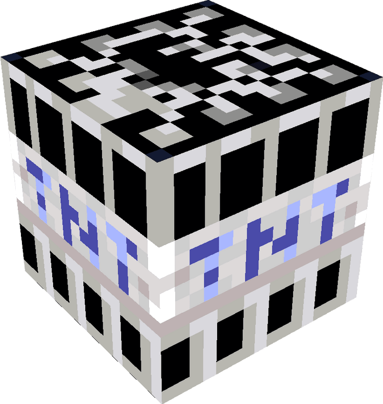 Minecraft Blocks