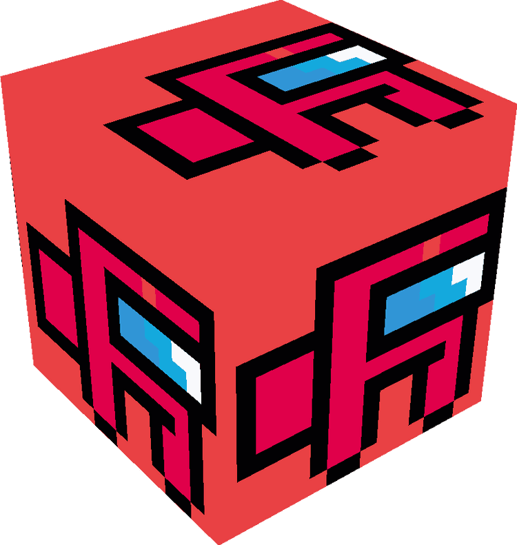 Minecraft Blocks