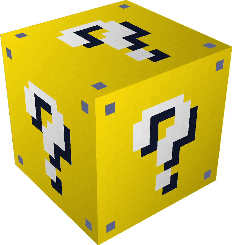 Minecraft Blocks