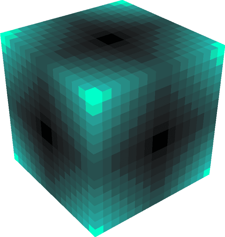 Minecraft Blocks