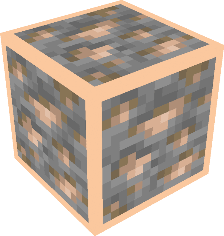 Minecraft Blocks