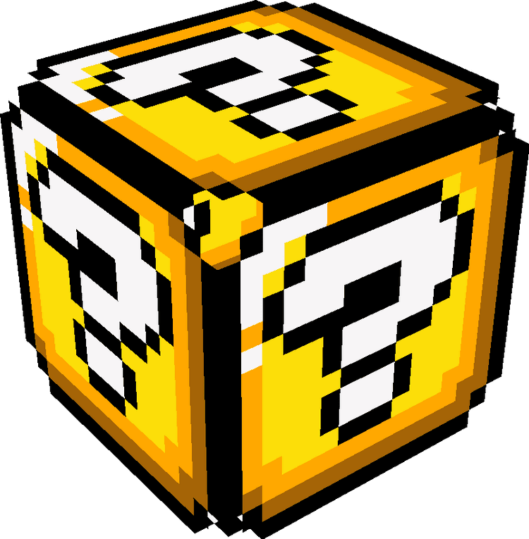 Minecraft Blocks