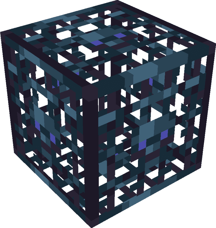 Minecraft Blocks